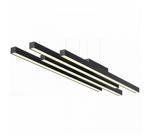 Подвесной светодиодный светильник ST Luce Samento SL933.403.04 Подвесной светодиодный светильник ST Luce Samento SL933.403.04