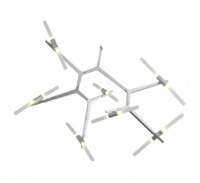 Подвесная люстра ST Luce Laconicita SL947.102.14