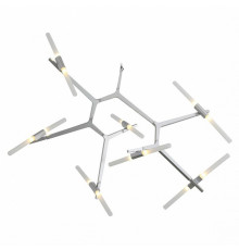 Подвесная люстра ST Luce Laconicita SL947.102.14