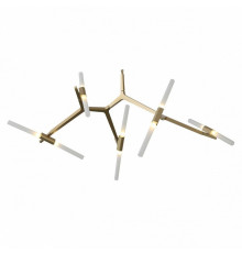 Подвесная люстра ST Luce Laconicita SL947.202.10
