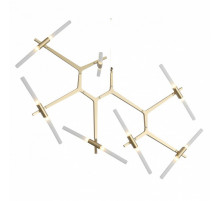 Подвесная люстра ST Luce Laconicita SL947.202.14