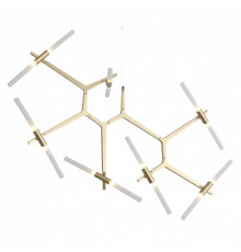 Подвесная люстра ST Luce Laconicita SL947.202.14