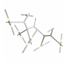 Подвесная люстра ST Luce Laconicita SL947.502.14
