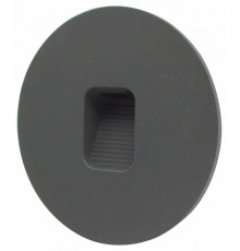 Уличный настенный светильник ST Luce Visano SL9501.401.01