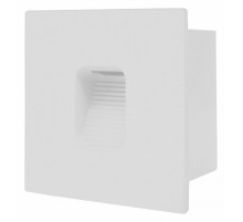 Уличный настенный светильник ST Luce Visano SL9501.541.01