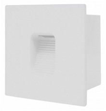 Уличный настенный светильник ST Luce Visano SL9501.541.01