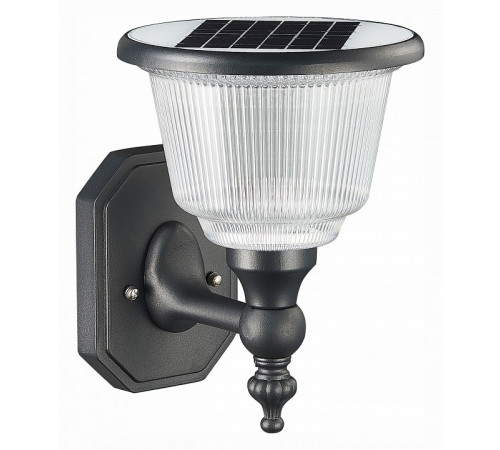Светильник на солнечных батареях ST Luce Solaris SL9502.401.01