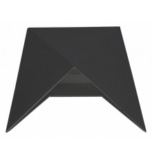 Уличный настенный светильник ST Luce Canneto SL9503.401.01