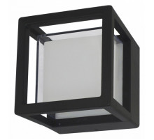 Уличный настенный светильник ST Luce Alceno SL9504.401.01