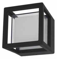 Уличный настенный светильник ST Luce Alceno SL9504.401.01