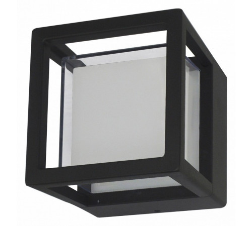 Уличный настенный светильник ST Luce Alceno SL9504.401.01 Уличный настенный светильник ST Luce Alceno SL9504.401.01