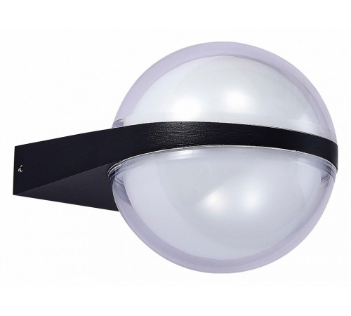 Уличный настенный светильник ST Luce Celeste SL9510.401.01