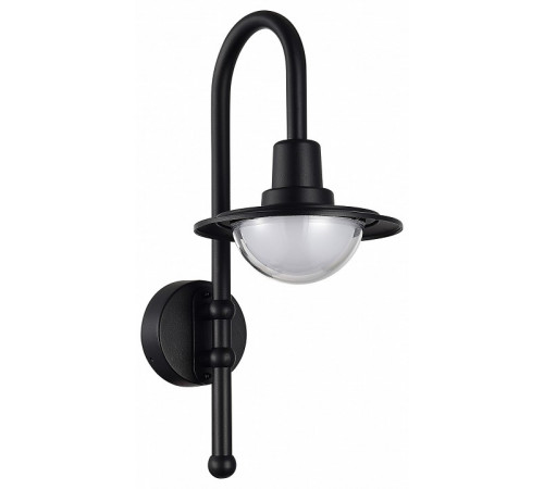 Уличный настенный светильник ST Luce Proche SL9512.401.01