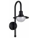 Уличный настенный светильник ST Luce Proche SL9512.401.01
