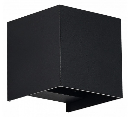 Фасадный светильник ST Luce Brik SL9513.401.01 Фасадный светильник ST Luce Brik SL9513.401.01