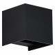 Фасадный светильник ST Luce Brik SL9513.401.01