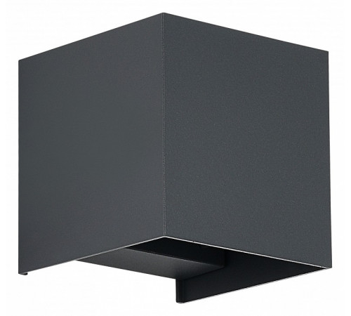 Фасадный светильник ST Luce Brik SL9513.701.01 Фасадный светильник ST Luce Brik SL9513.701.01