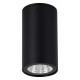 Уличный потолочный светильник ST Luce Tubo SL9514.402.01