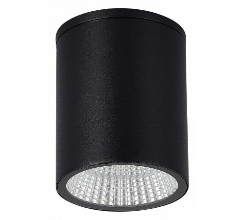 Уличный потолочный светильник ST Luce Tubo SL9514.412.01 Уличный потолочный светильник ST Luce Tubo SL9514.412.01