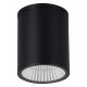 Уличный потолочный светильник ST Luce Tubo SL9514.412.01