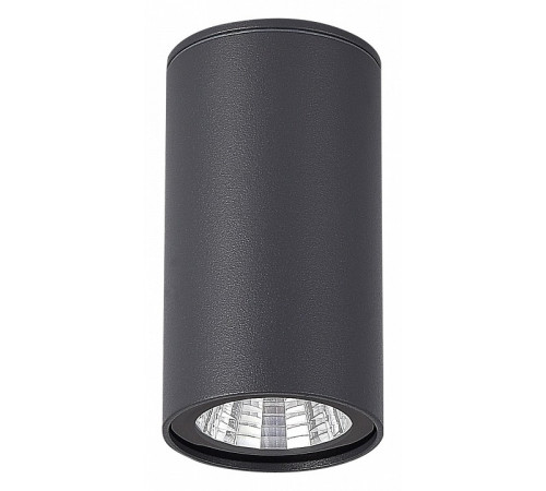 Уличный потолочный светильник ST Luce Tubo SL9514.702.01 Уличный потолочный светильник ST Luce Tubo SL9514.702.01