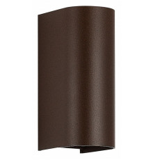 Фасадный светильник ST Luce Bust SL9516.601.01