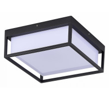 Уличный потолочный светильник ST Luce Cubo SL9517.402.01