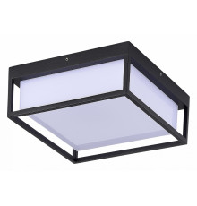Уличный потолочный светильник ST Luce Cubo SL9517.402.01
