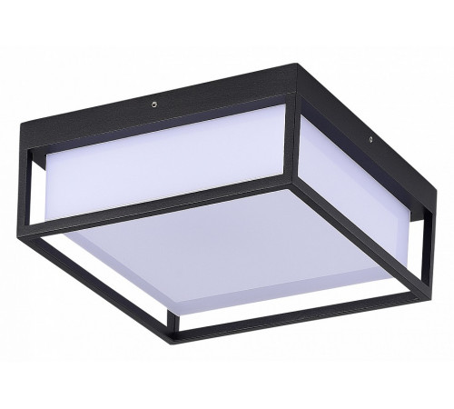Уличный потолочный светильник ST Luce Cubo SL9517.402.01 Уличный потолочный светильник ST Luce Cubo SL9517.402.01