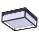Уличный потолочный светильник ST Luce Cubo SL9517.402.01