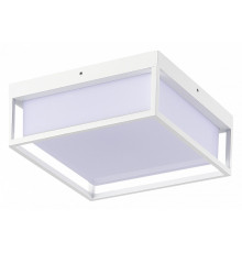 Уличный потолочный светильник ST Luce Cubo SL9517.502.01