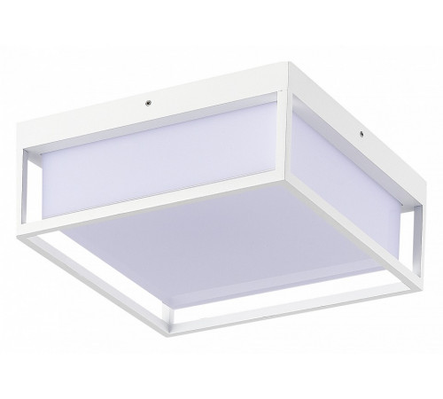 Уличный потолочный светильник ST Luce Cubo SL9517.502.01 Уличный потолочный светильник ST Luce Cubo SL9517.502.01
