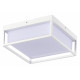 Уличный потолочный светильник ST Luce Cubo SL9517.502.01