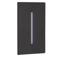 Фасадный светильник ST Luce Slim SL9519.408.01