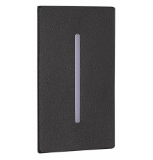 Фасадный светильник ST Luce Slim SL9519.408.01