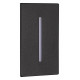 Фасадный светильник ST Luce Slim SL9519.408.01
