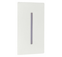 Фасадный светильник ST Luce Slim SL9519.508.01