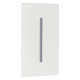 Фасадный светильник ST Luce Slim SL9519.508.01