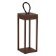 Уличный подвесной светильник ST Luce Palo SL9521.603.01