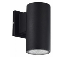 Уличный настенный светильник ST Luce Tubo SL9530.401.01