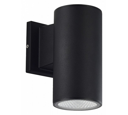 Уличный настенный светильник ST Luce Tubo SL9530.401.01 Уличный настенный светильник ST Luce Tubo SL9530.401.01