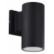 Уличный настенный светильник ST Luce Tubo SL9530.401.01