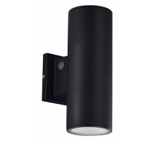 Уличный настенный светильник ST Luce Tubo SL9530.411.01