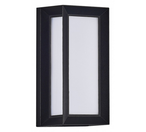Фасадный светильник ST Luce Combo SL9533.401.01