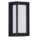 Фасадный светильник ST Luce Combo SL9533.401.01