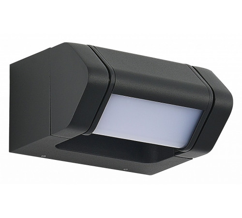 Фасадный светильник ST Luce Protech SL9540.701.01