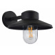 Уличный настенный светильник ST Luce Basko SL9542.701.01