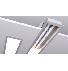 Встраиваемый линейный светильник Siled Linea Inner 7370035