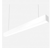 Подвесной линейный светильник Siled La Linea 7370068