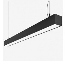 Подвесной/накладной линейный светильник Siled La Linea 7370078